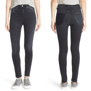 💫HP💫 rag & bone Skinny Jeans | Sz 26